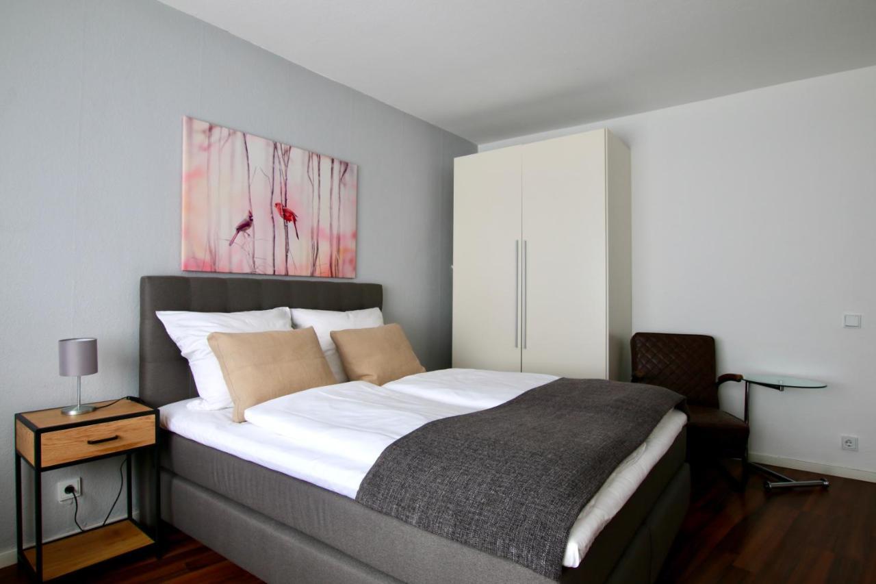 Arthouse Im Pantaleonsviertel Apartment Köln