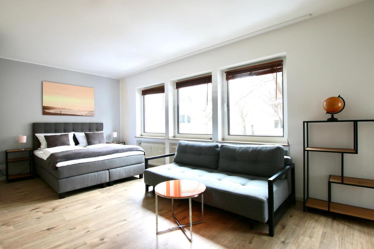 Arthouse Im Pantaleonsviertel Köln
