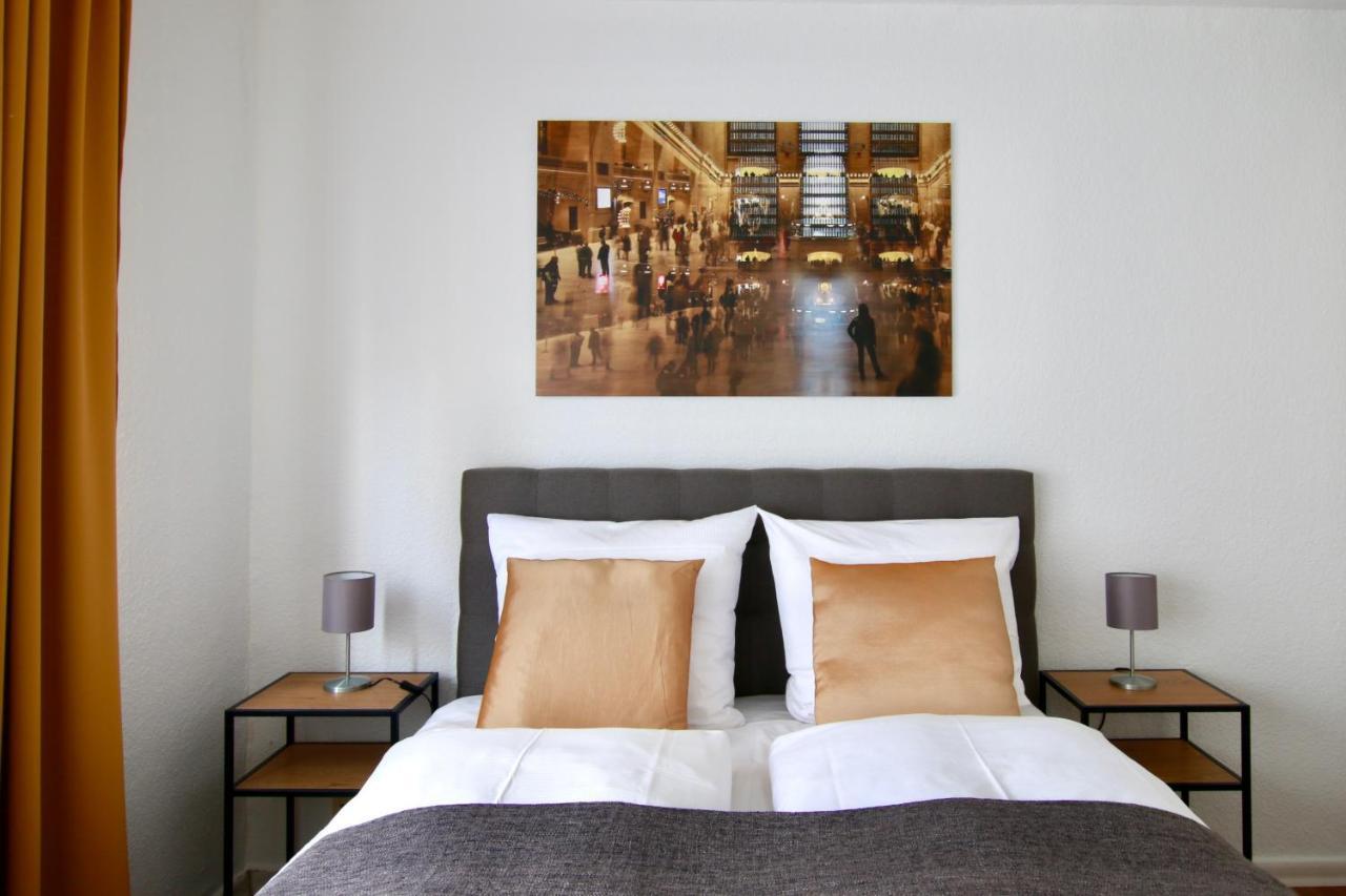 Arthouse Im Pantaleonsviertel Apartment Köln