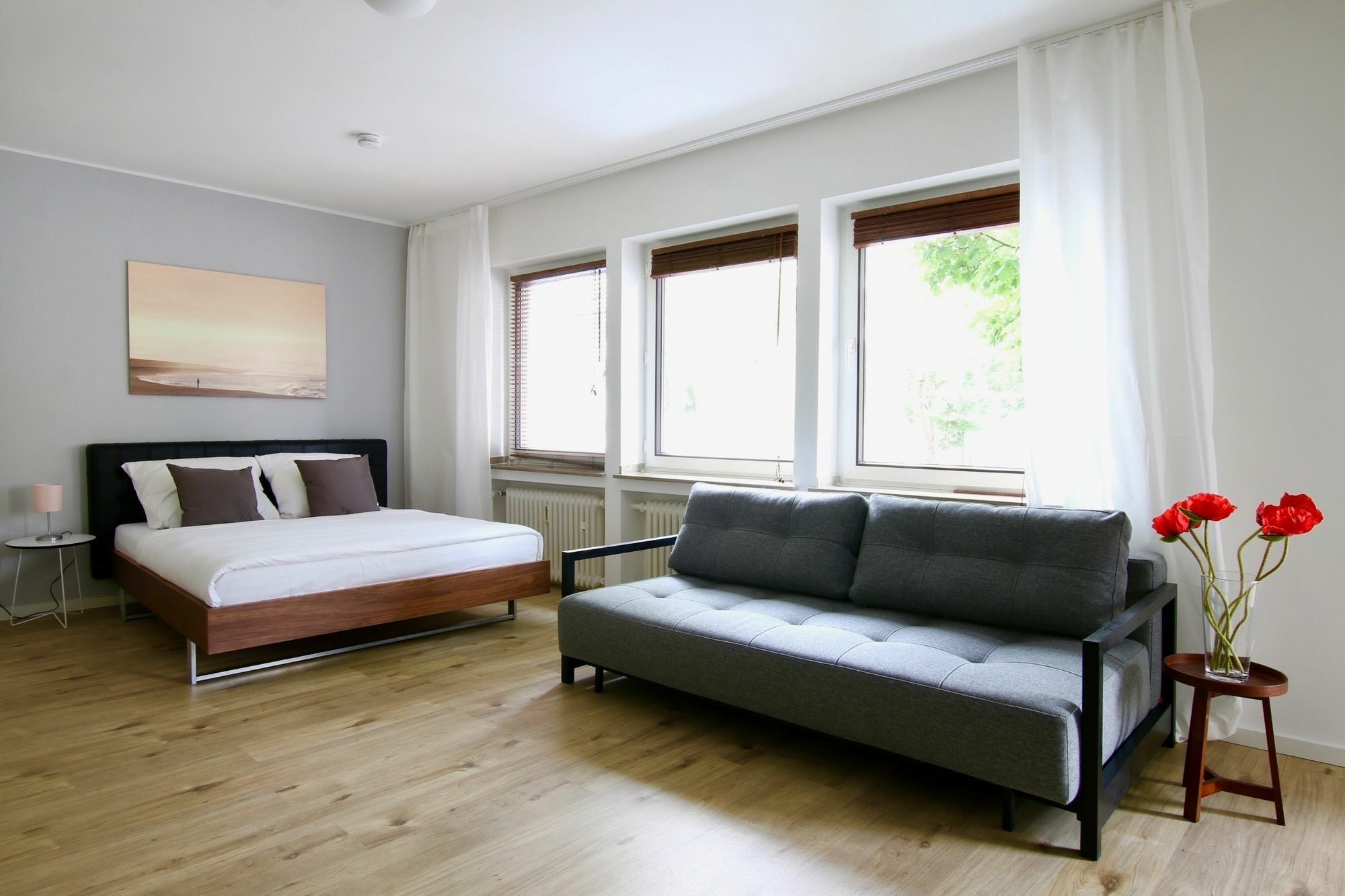 Arthouse Im Pantaleonsviertel Кёльн