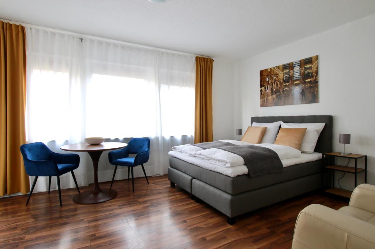 Arthouse Im Pantaleonsviertel * Кёльн