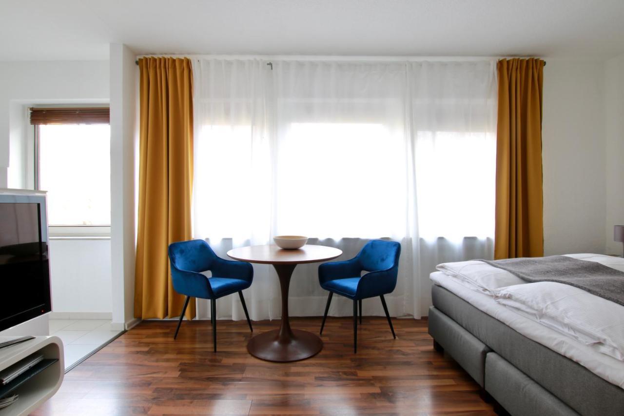 Апартаменты Arthouse Im Pantaleonsviertel
