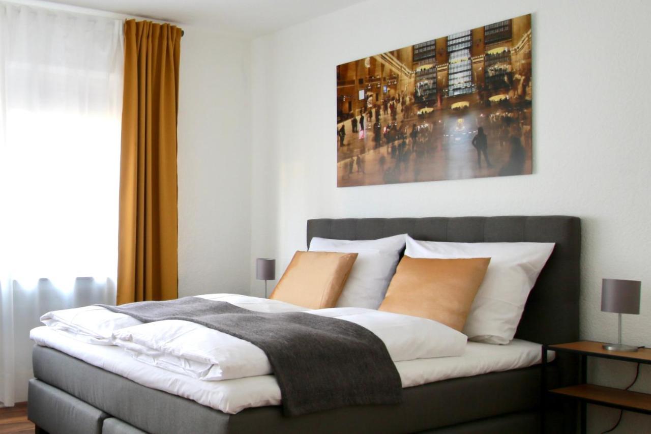 Arthouse Im Pantaleonsviertel Апартаменты *