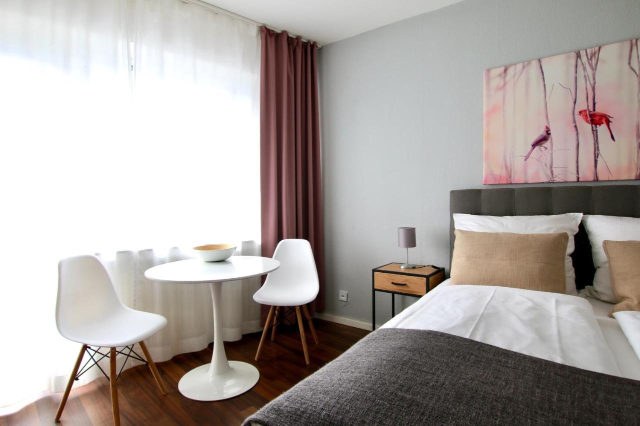Arthouse Im Pantaleonsviertel Апартаменты *