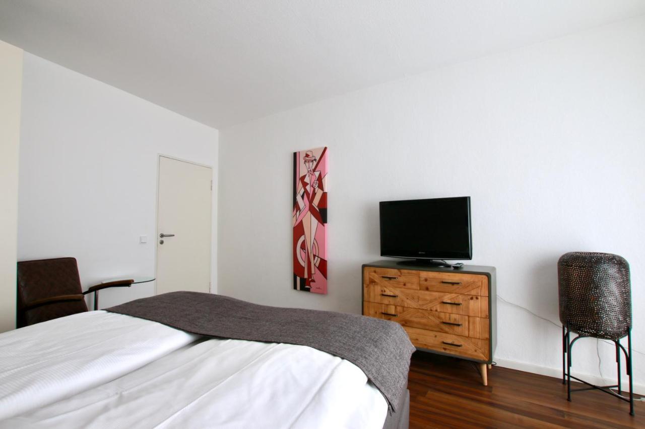 Arthouse Im Pantaleonsviertel Кёльн