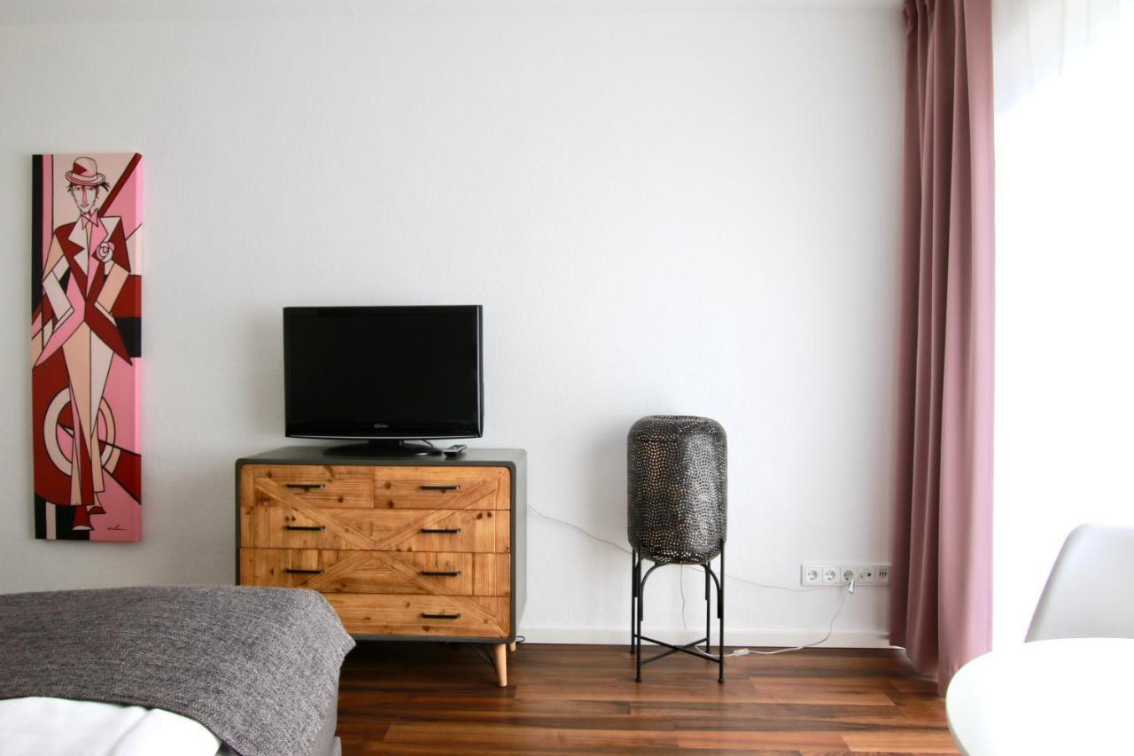 Arthouse Im Pantaleonsviertel Кёльн